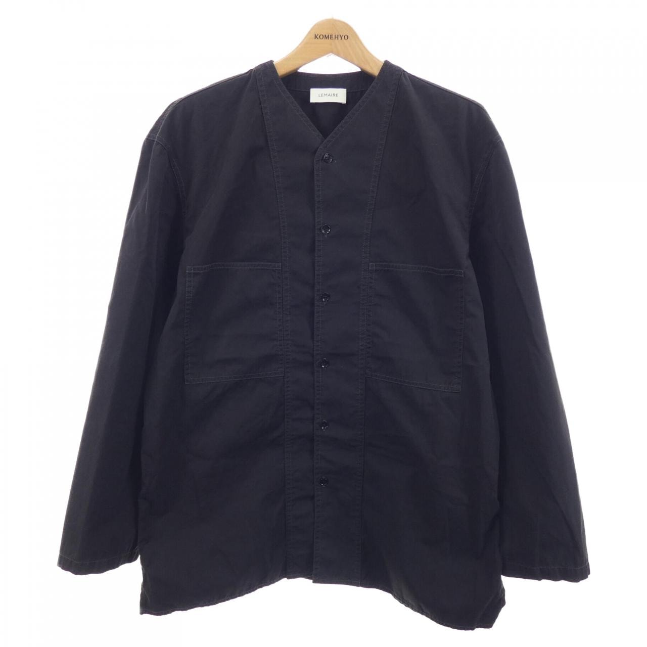 ルメール LEMAIRE シャツ