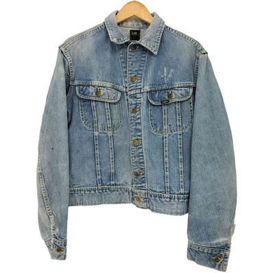 USA製 101J 202 トラッカージャケット 70S後期移行【1139787617015】