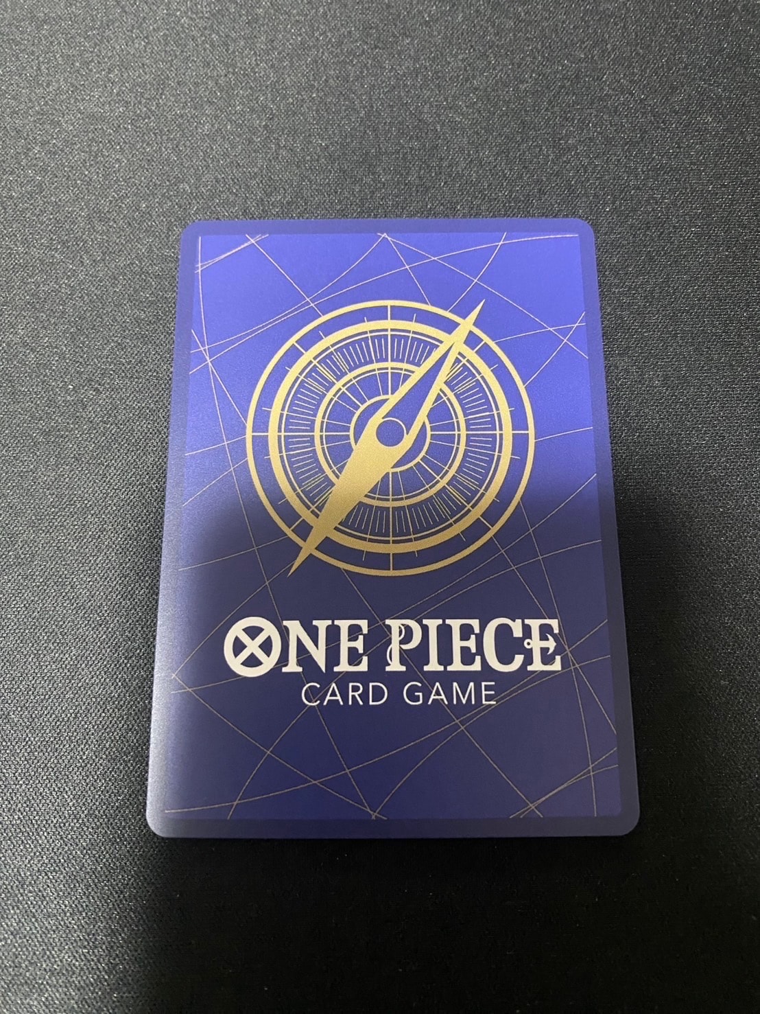 ウソップ C-P [ST29-002](スタートデッキ「エッグヘッド ボーナスパック」)