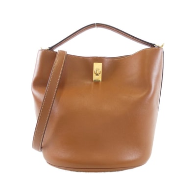 セリーヌ バケット 16 195573CR4 バッグ