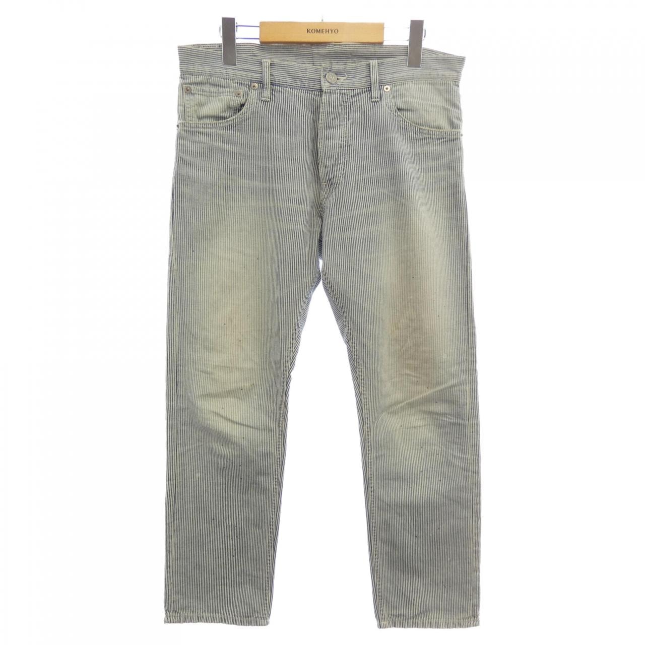 ヴィズヴィム VISVIM 0121105005025 パンツ