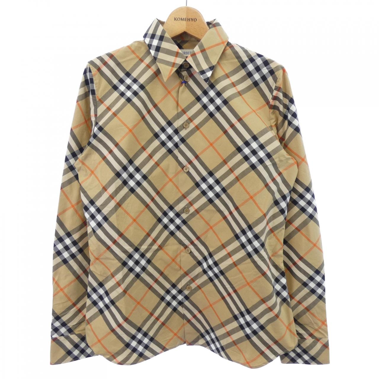 バーバリー BURBERRY 8087629 シャツ
