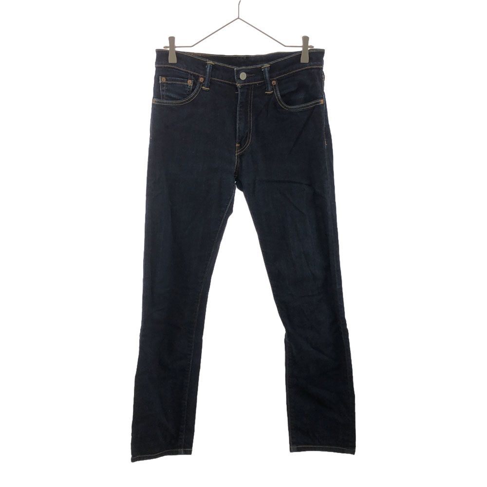 Levi's ストレートデニムパンツ
