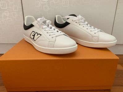 ルクセンブルグ・ライン スニーカー