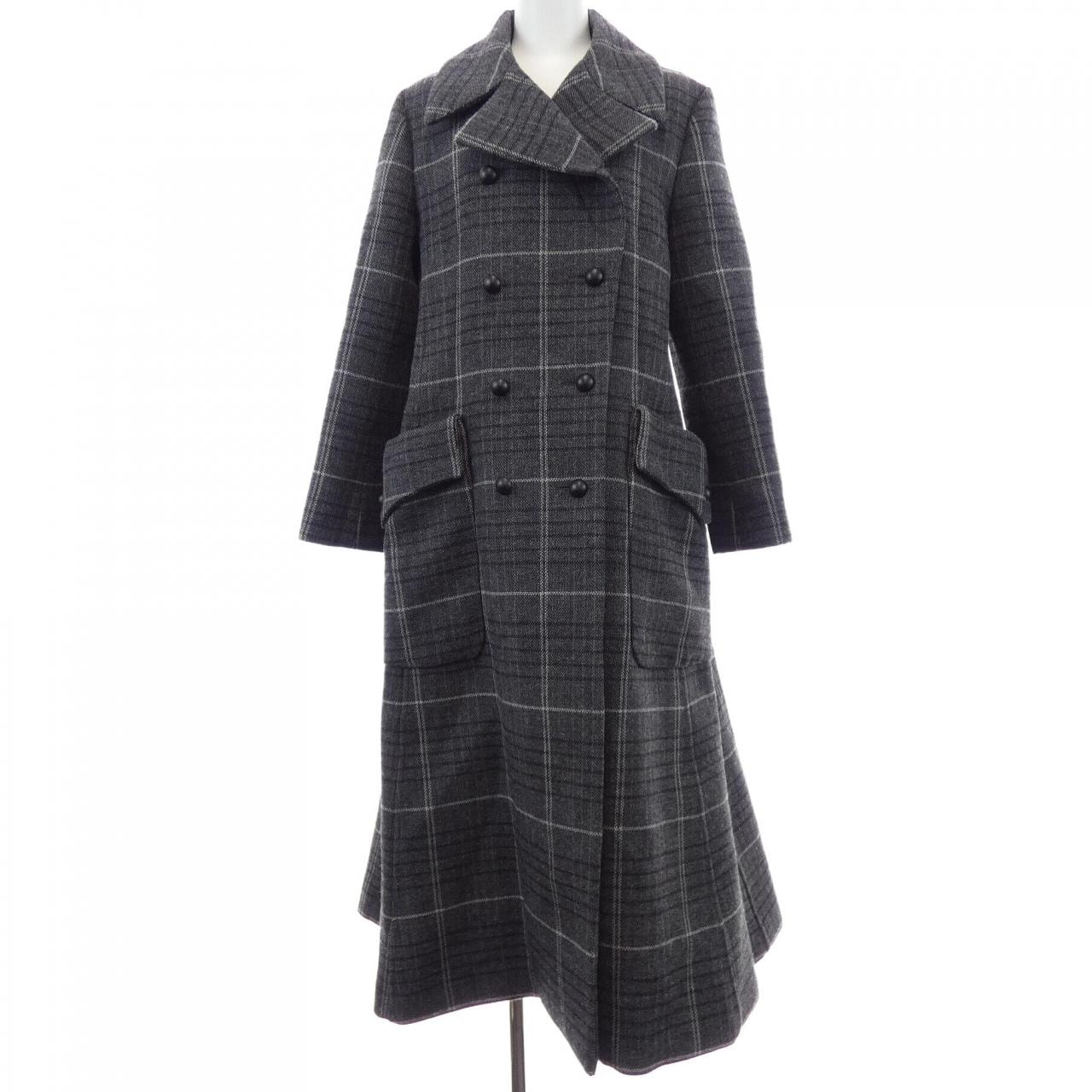 クリスチャンディオール CHRISTIAN DIOR 841M20A1036 コート