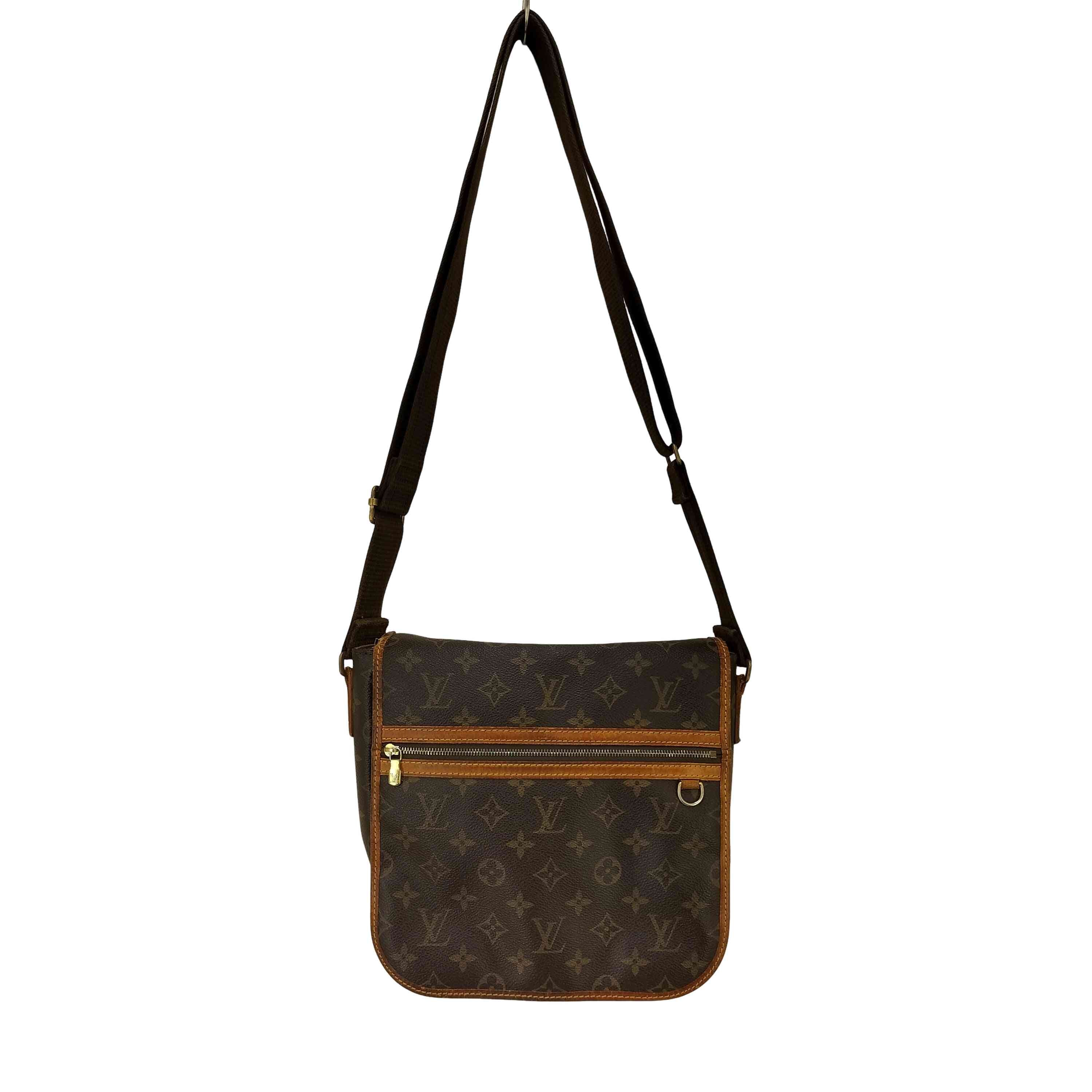 モノグラム PM ボスフォール ショルダーバッグ【1140324253665】