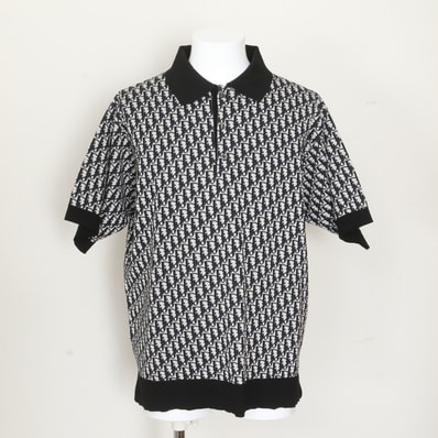 ■極美品 ディオール オブリーク