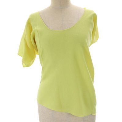 MARNI マルニ 半袖 変形 カットソー