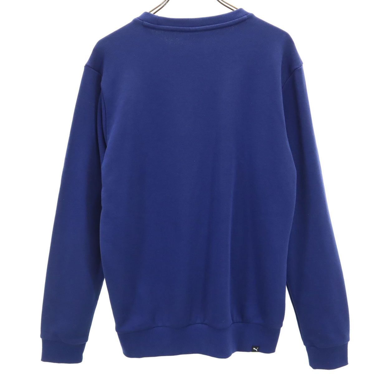 PUMA プーマ 長袖 スウェット トレーナー