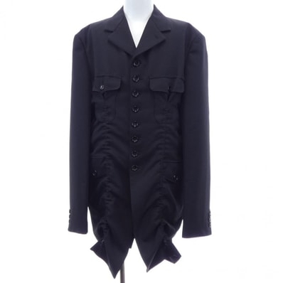 コムデギャルソンオム COMME des GARCONS HOMME PLUS PP-J044 コート