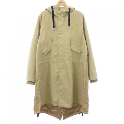 フレッドペリー FRED PERRY コート