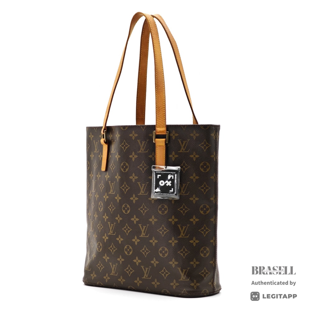 LOUIS VUITTON ルイ・ヴィトン M51170 SR0043 トートバッグ Monogram Canvas レディース