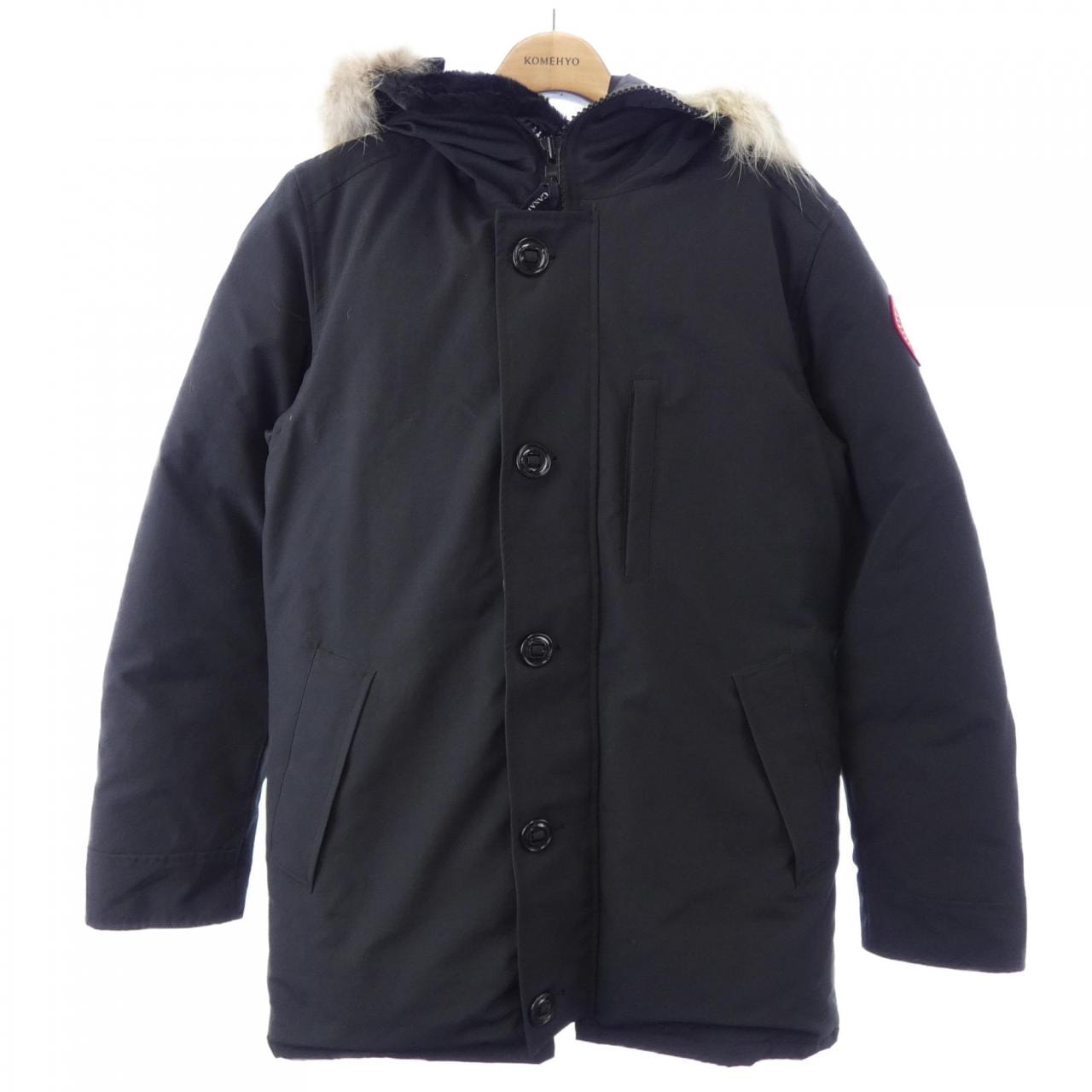 カナダグース CANADA GOOSE 3438JM JASPER ジャスパー ダウンジャケット