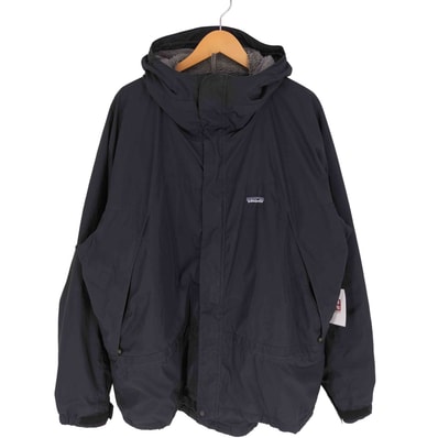 04AW 00S Infurno Jacket インファーノジャケット ブラック【1140506706118】