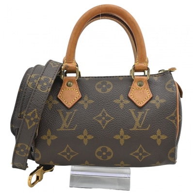 ルイ・ヴィトン ボストンバッグ レディース