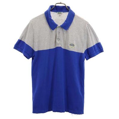 KENZO ケンゾー 半袖 ポロシャツ