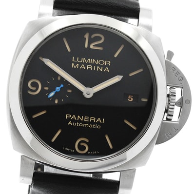 ☆極美品 パネライ メンズ 【中古】