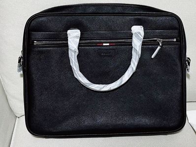 新品未使用 BALLY ビジネスバッグ 2WAY