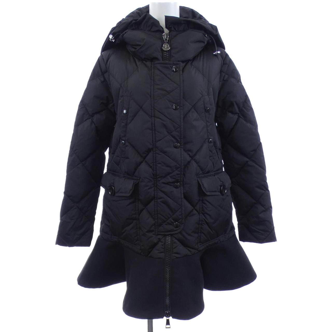モンクレール MONCLER VAULOGETTE ダウンコート
