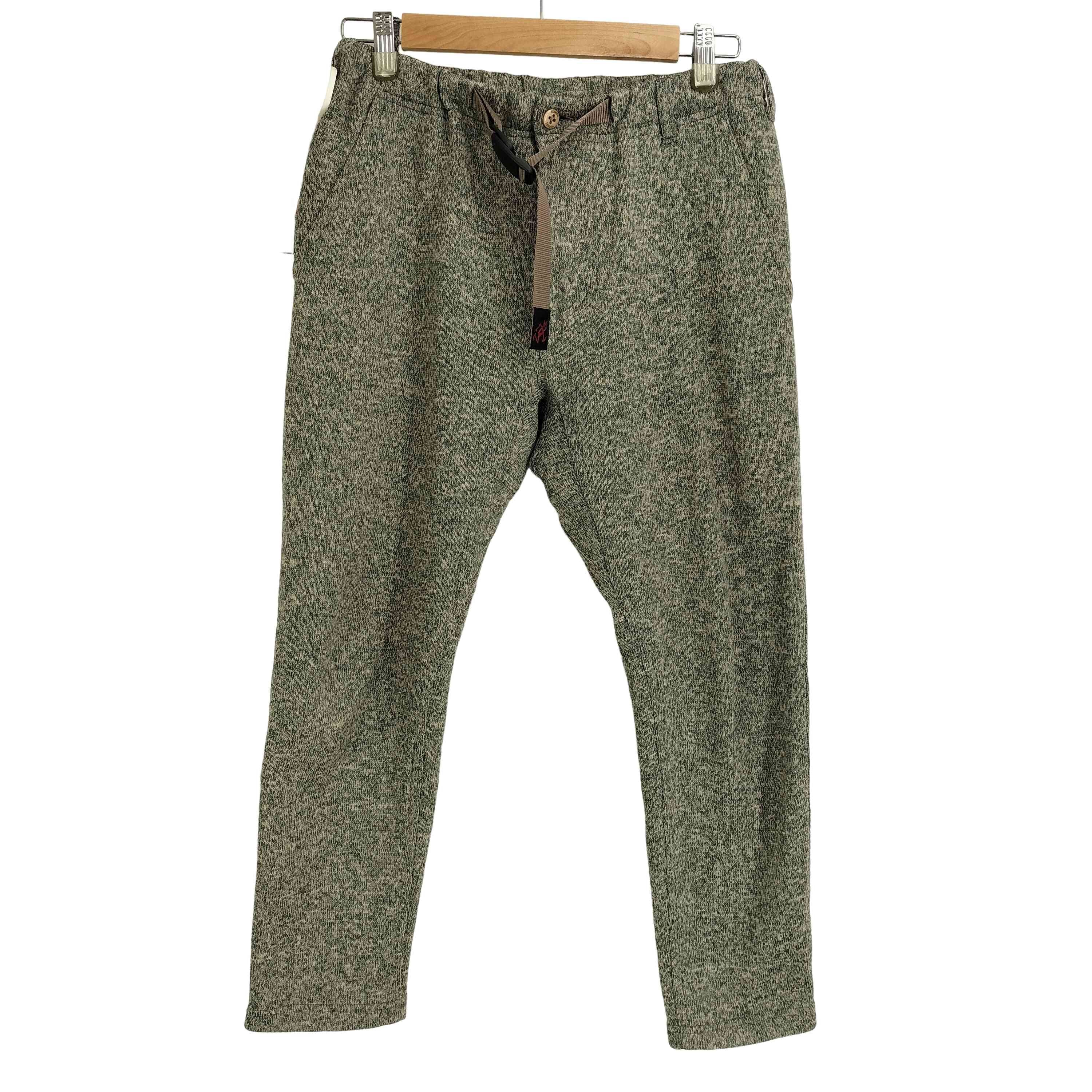 GRAMICCI x RHC Ron Herman Typewriter Webbing Pants 