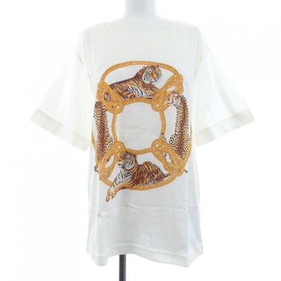 【ヴィンテージ】サルヴァトーレフェラガモ SALVATORE FERRAGAMO Tシャツ