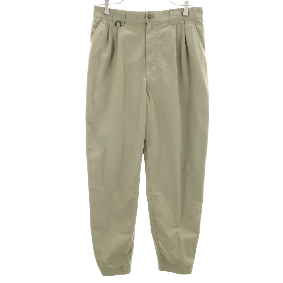 mont-bell モンベル パンツ L カーキ アウトドア