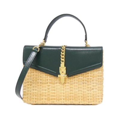 グッチ SYLVIE 574429 JCIHG バッグ