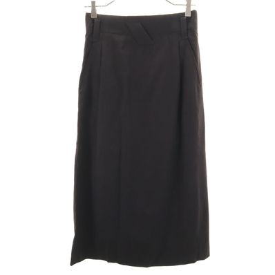 ISSEY MIYAKE 80s ロングスカート