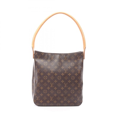 Louis Vuitton Looping GM Monogram