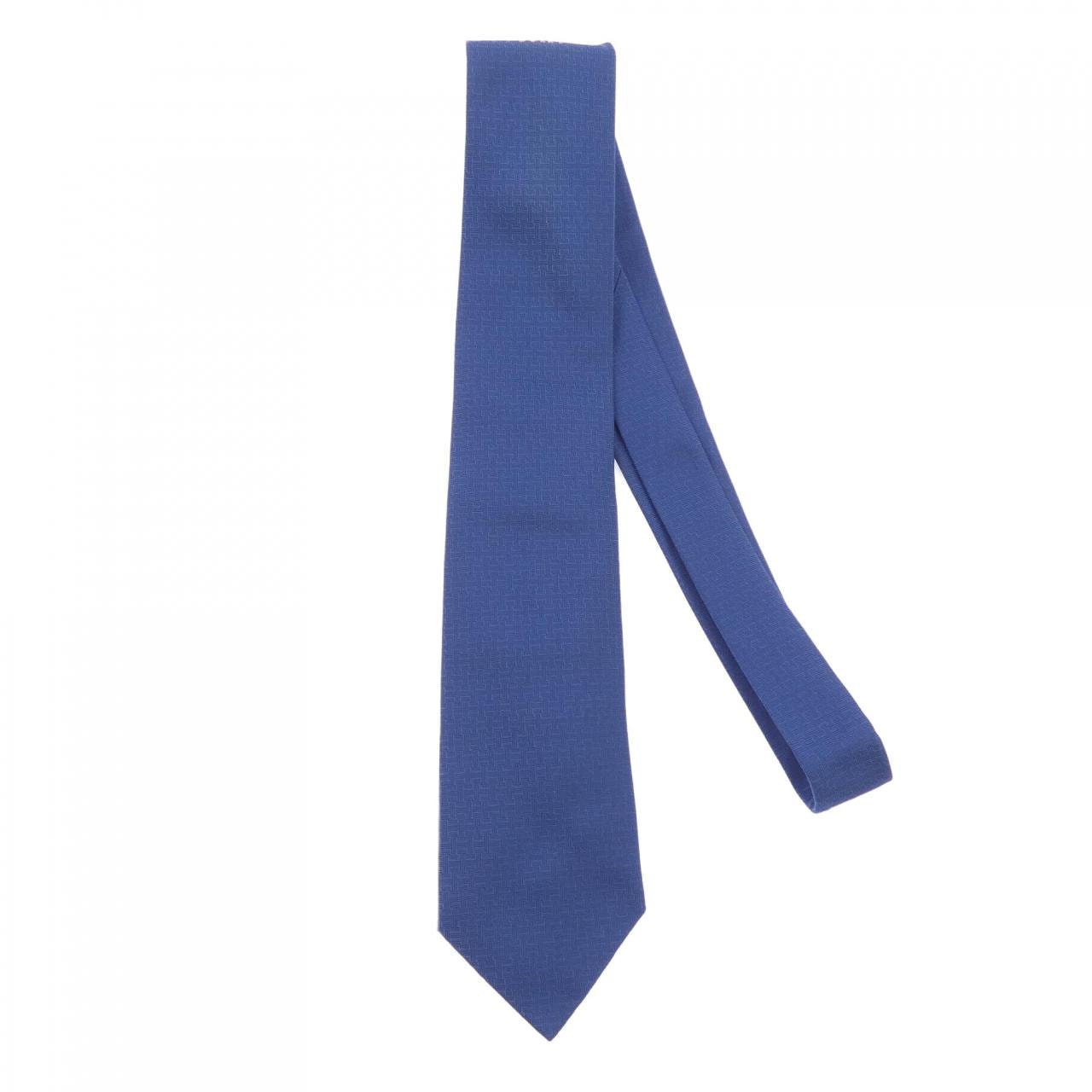 エルメス HERMES 428801 NECKTIE