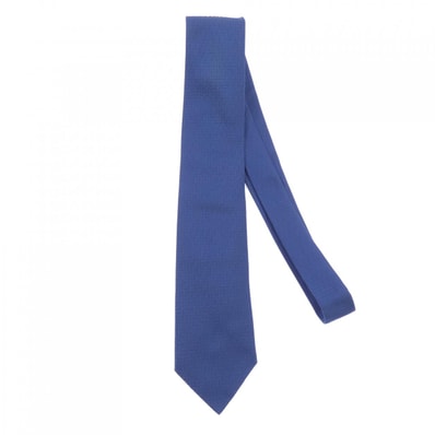 エルメス HERMES 428801 NECKTIE