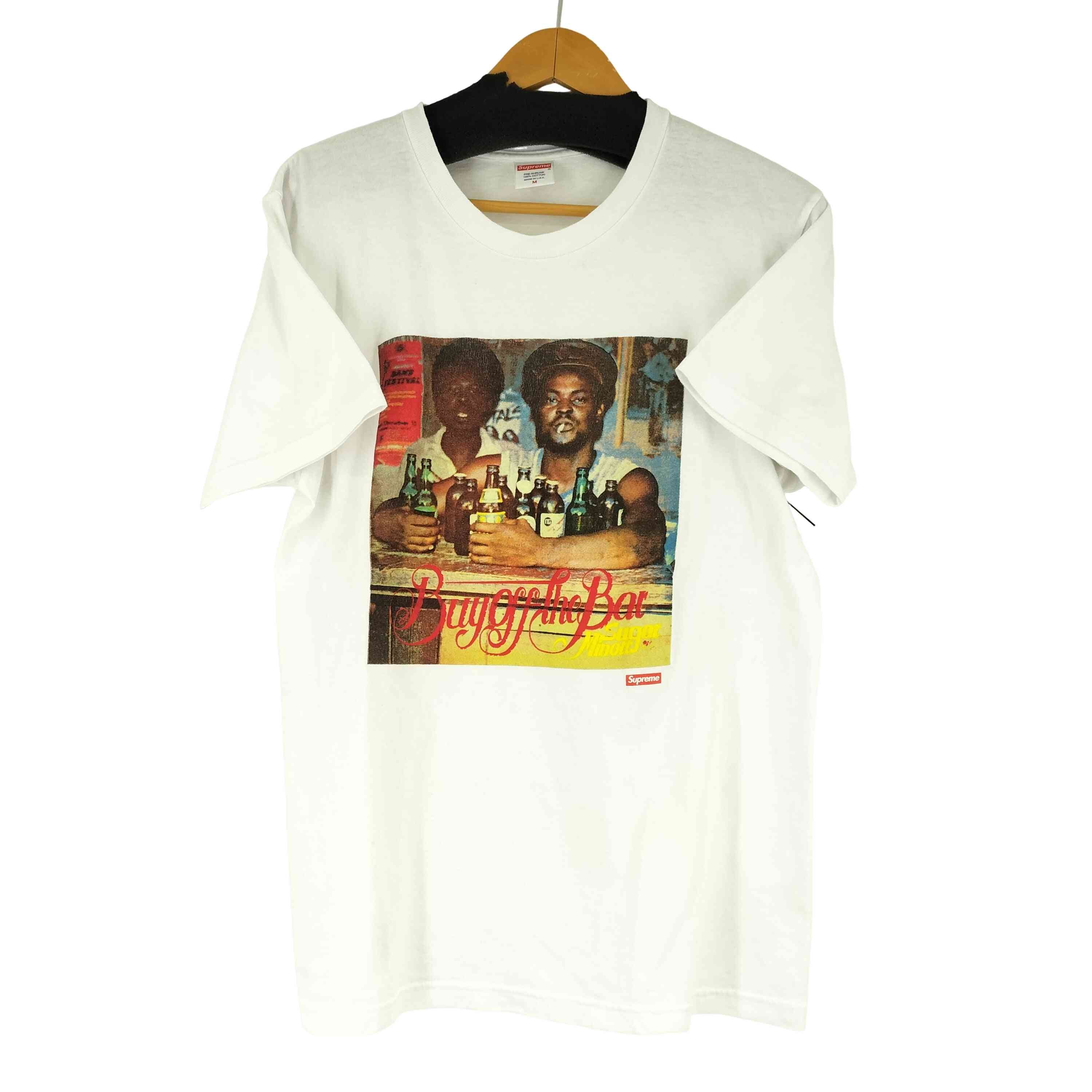 17SS Limonious Buy the Bar Tee【1143664063505】