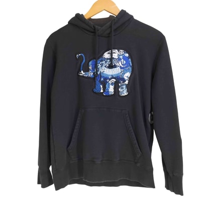 デザイナー GALLERY HOODY【1141726876292】
