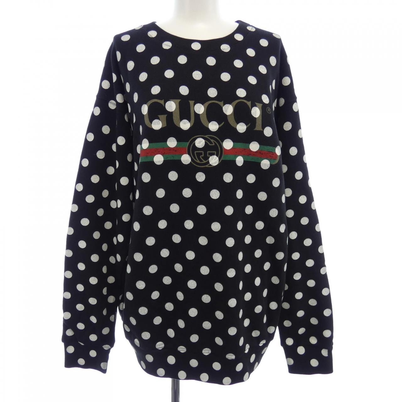 グッチ GUCCI スウェット