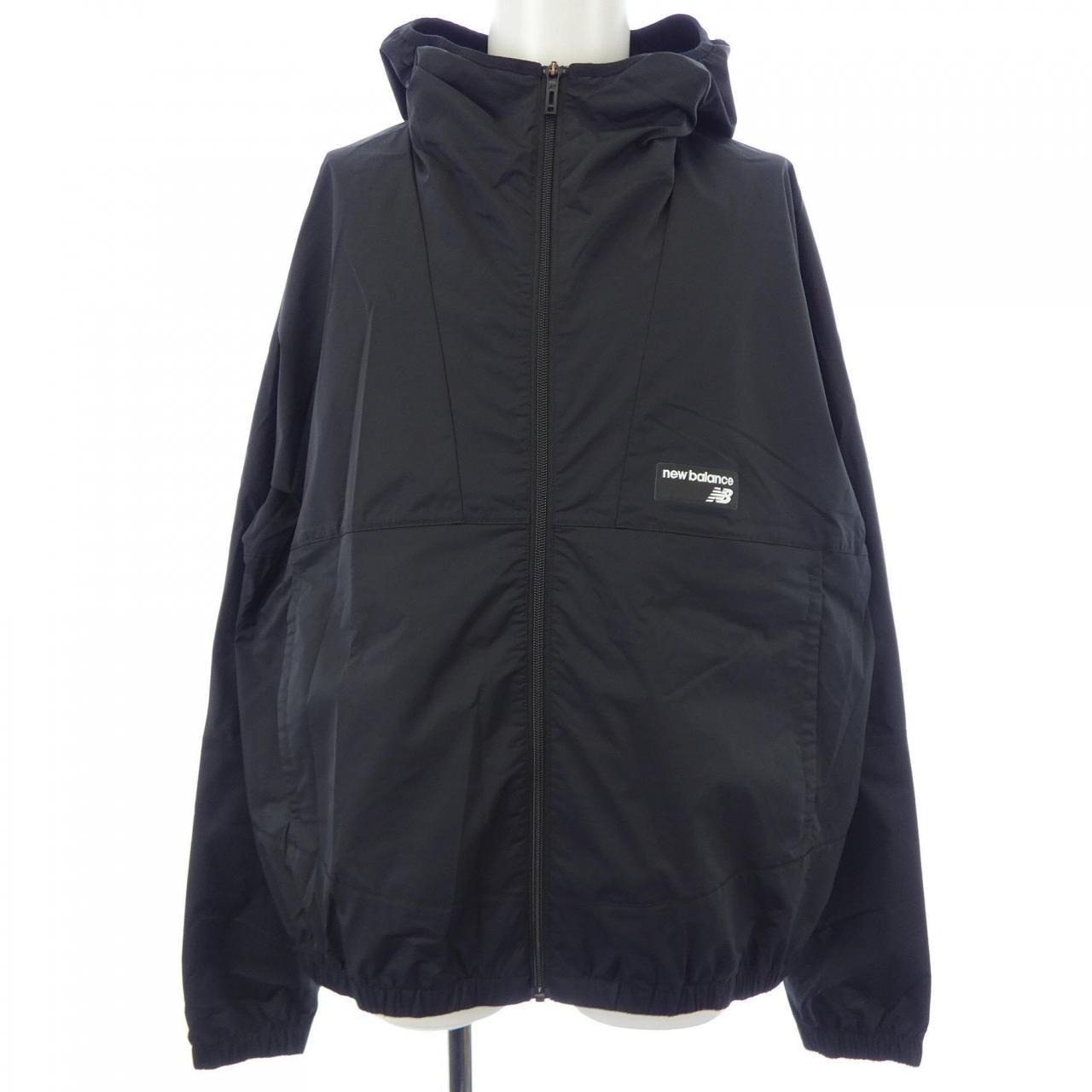 ニューバランス NEW BALANCE JMJL9504 ブルゾン