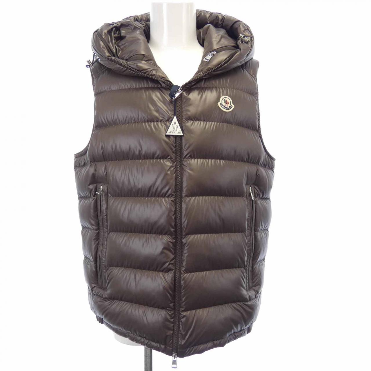 モンクレール MONCLER ダウンベスト
