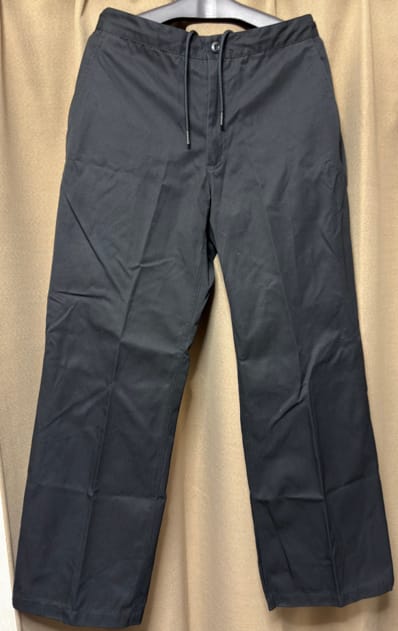 Nike Jordan x J Balvin Men's Woven Pants "Black"