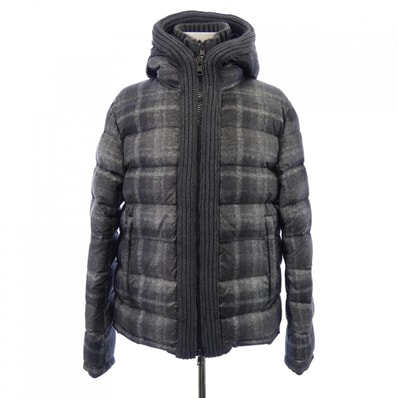 モンクレール MONCLER CANUT ダウンジャケット