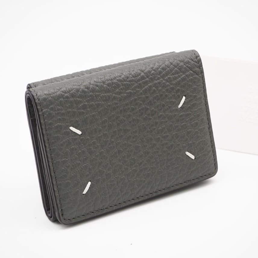 A (未使用に近い)】極美品 MAISON MARGIELA メゾンマルジェラ カーフ A (未使用に近い)】極美品 MAISON MARGIELA メゾンマルジェラ カーフ