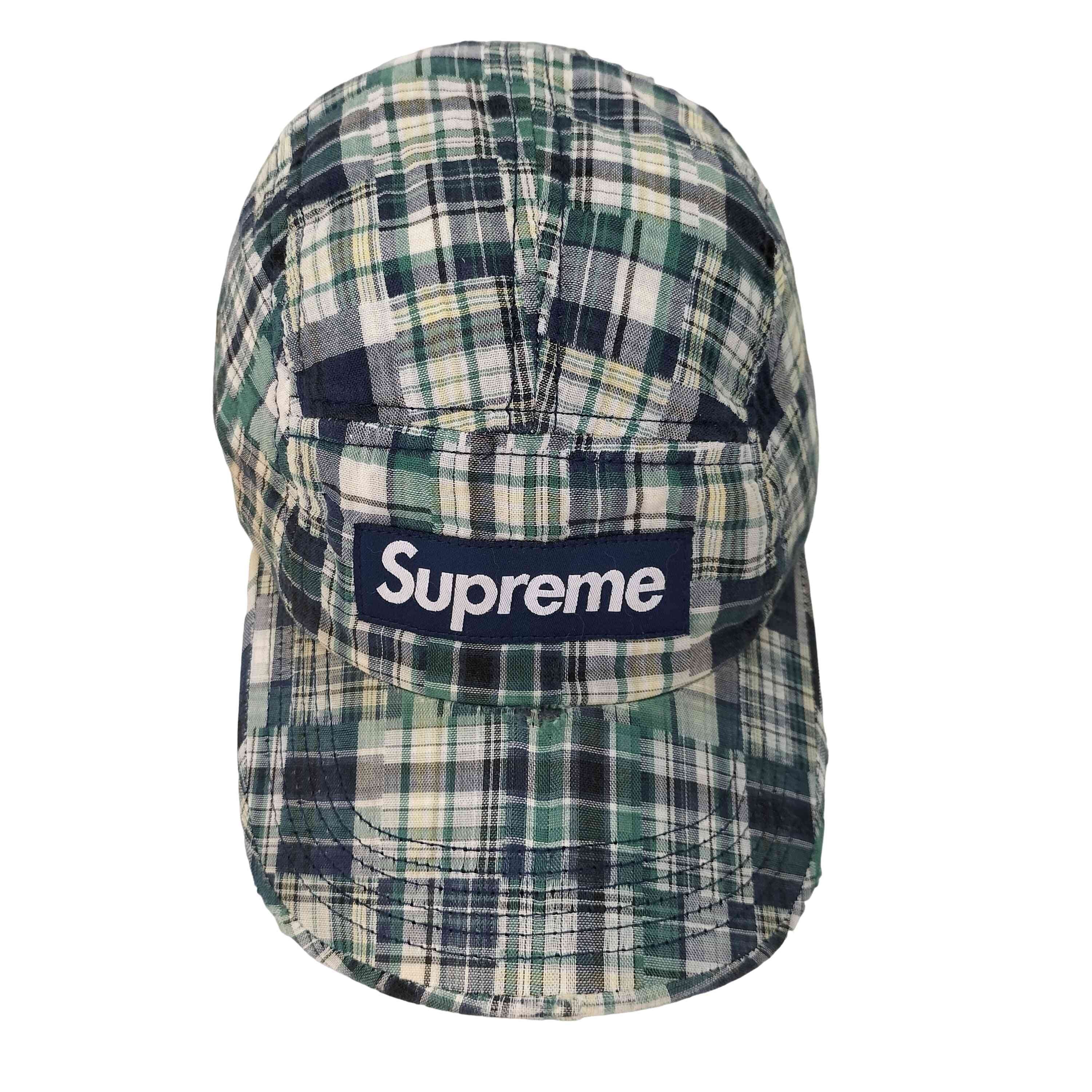 Supreme Ushanka Hat (25FW) 