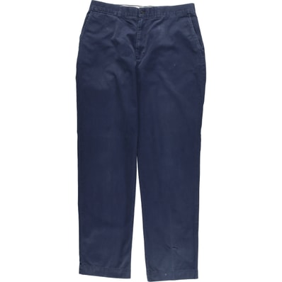 古着 ラルフローレン Ralph Lauren POLO by Ralph Lauren PROSPECT PANT チノパンツ メンズw35相当/eaa524391