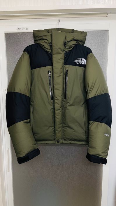 The North Face Baltro Light Jacket NT 2020/2021 "New Taupe"