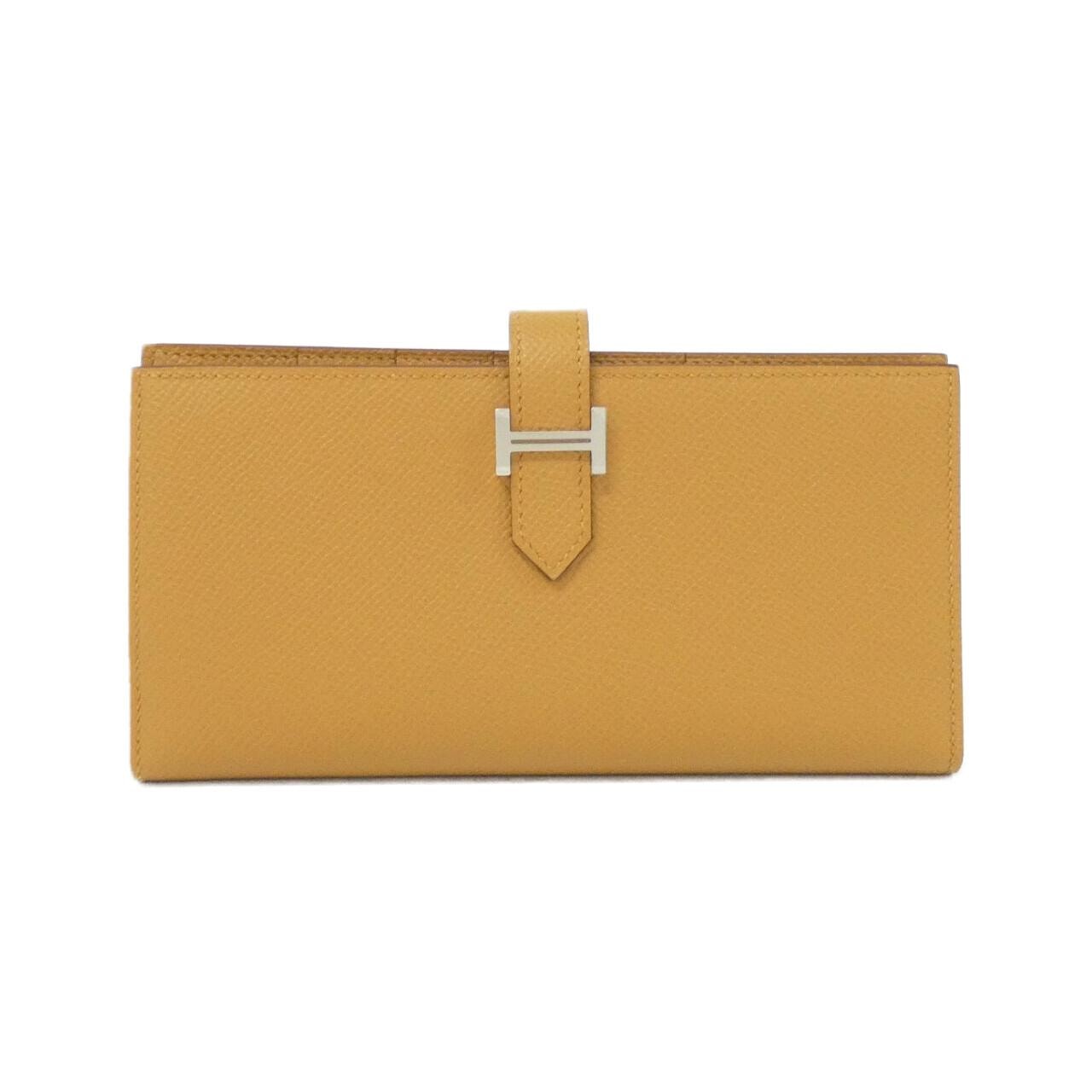 エルメス ベアン スフレ 039785CK 財布