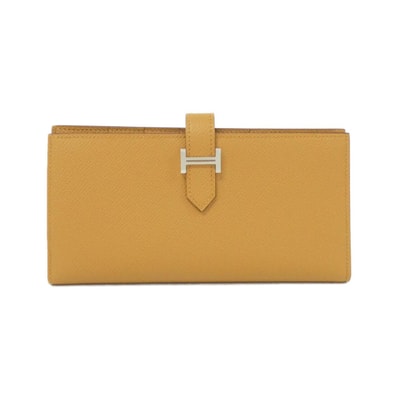 エルメス ベアン スフレ 039785CK 財布