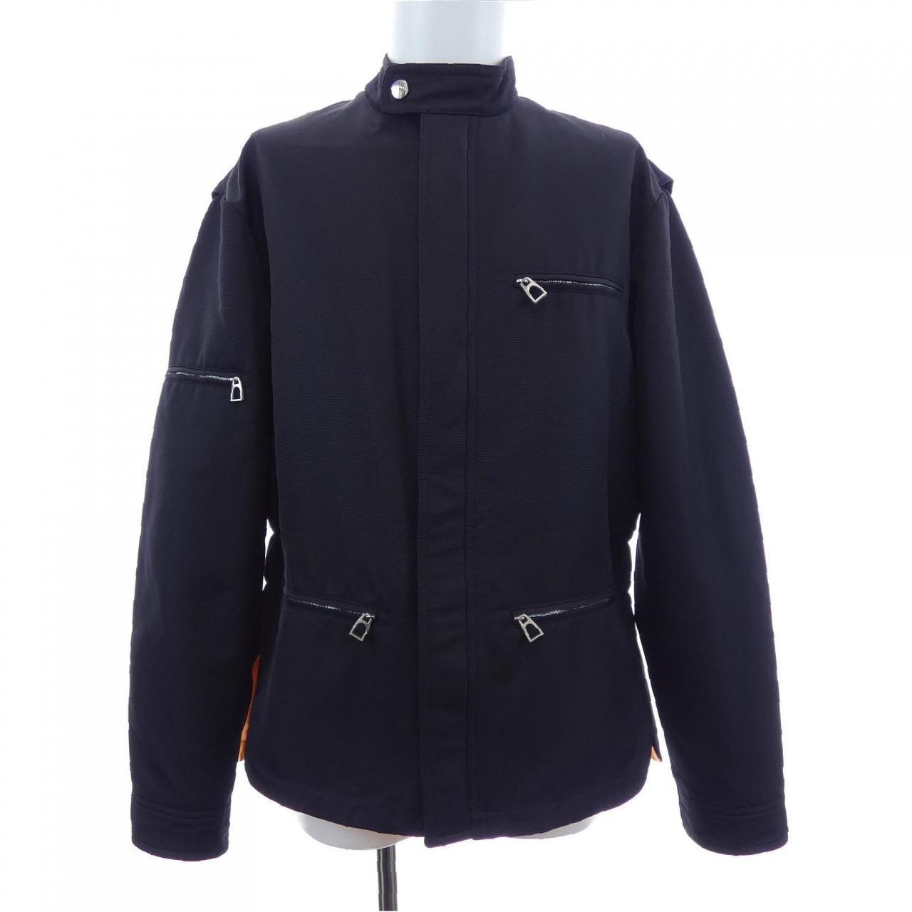 エルメス HERMES 3026 ジャケット