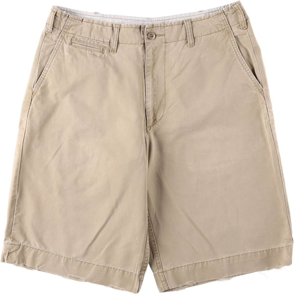 古着 00年代 ラルフローレン Ralph Lauren POLO JEANS COMPANY チノショーツ ハーフパンツ メンズw34相当/eaa660178