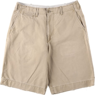 古着 00年代 ラルフローレン Ralph Lauren POLO JEANS COMPANY チノショーツ ハーフパンツ メンズw34相当/eaa660178