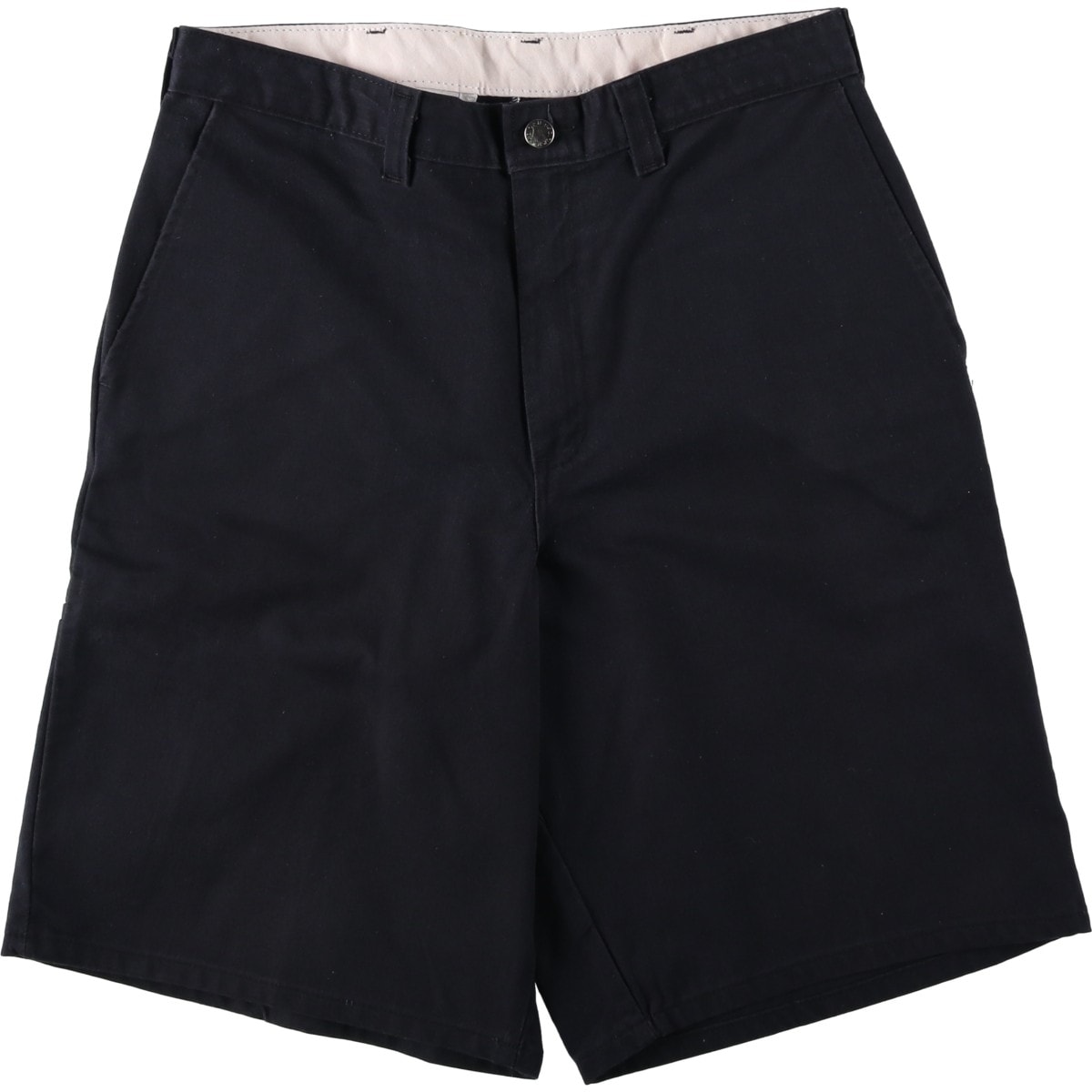 古着 ディッキーズ Dickies ワークショーツ ハーフパンツ メンズw32相当/eaa620159