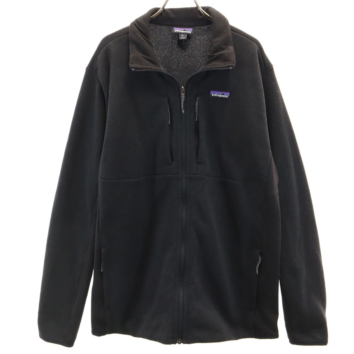 patagonia パタゴニア ベター セーター ジャケット XL ブラック系 26075FA20 アウトドア