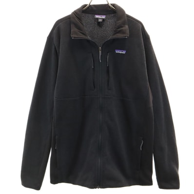 patagonia パタゴニア ベター セーター ジャケット XL ブラック系 26075FA20 アウトドア
